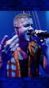 Imagine Dragons perform their track “Enemy” | The Tonight Show Starring Jimmy Fallon