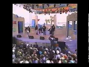 TLC -Spring Break Live 1993