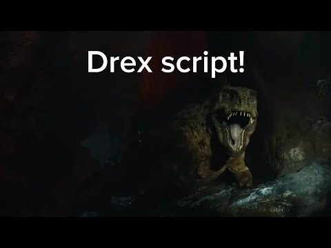 Script no Jurassic blocky,Denunciem