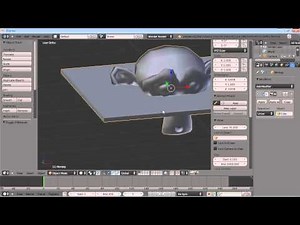 Blender Tutorial I Boolean Modifier
