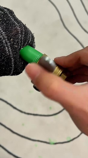  Create Perfect Pipe Threads in Seconds! ⚡Total lifesaver for home...