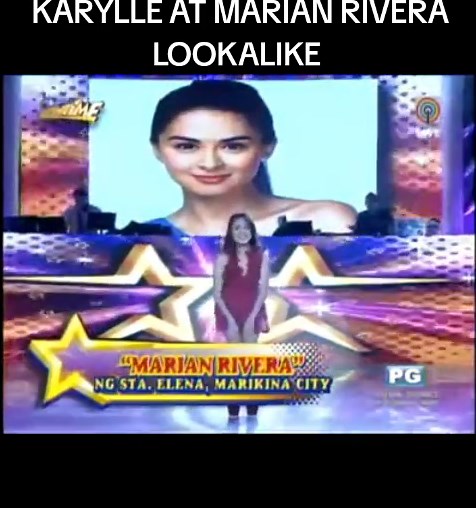 Marian and Karylle Lookalike Moments: Funny Reunion Clip