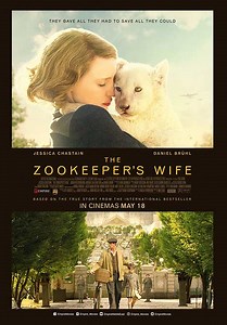 The Zookeeper's Wife
