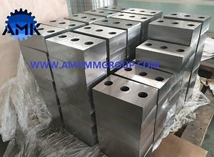 [Hot Item] Shear Blade for Shearing Machine