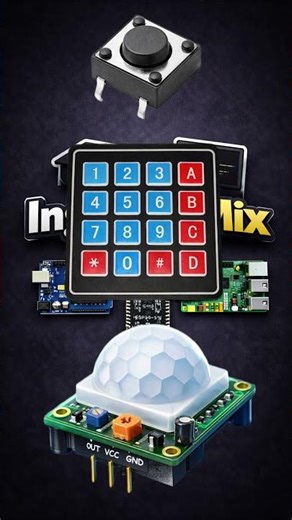 Pull-Up vs Pull-Down | ESP32 #electronica #esp32 #microcontroladores #espidf