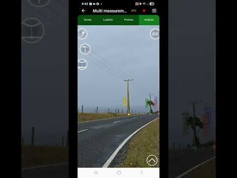 Axonic - Single Pole Analysis