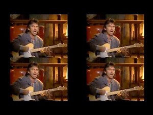 George Harrison - Got My Mind Set On You Official Music Video