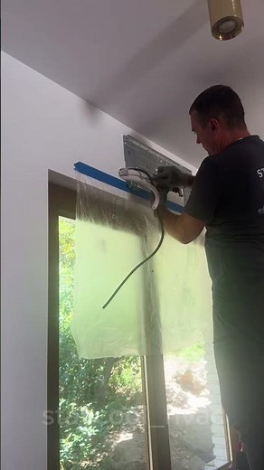 LG 1-Ton Mini-Split Indoor Unit Installation | Step-by-Step