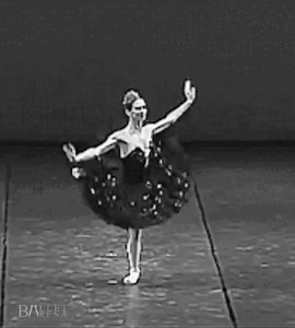 Polina Semionova | Ballet Arena