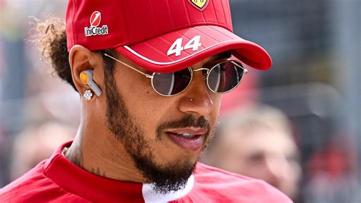 Lewis Hamilton could come back stronger from F1's mid-season break