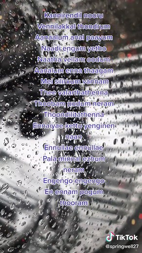 Springwell on TikTok