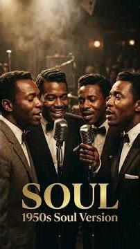 1950’s Soul – Best Classic Soul Hits of the 50s (Remastered) | Warm Tape Nostalgia