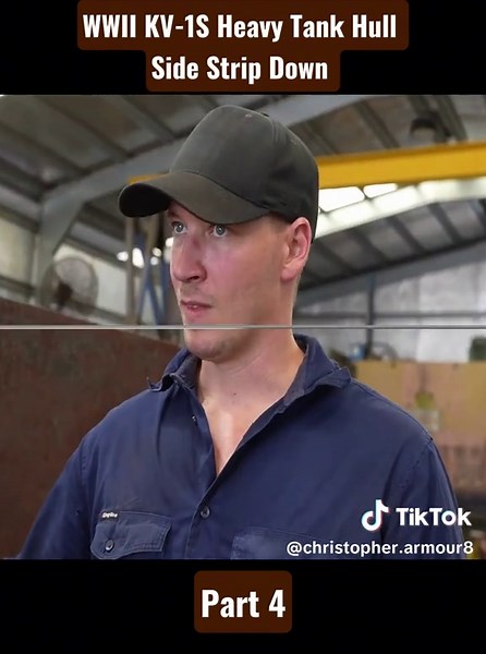 Armour and Artillery Museum on TikTok