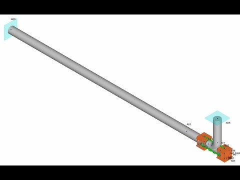 Pressure Balanced Expansion Joint