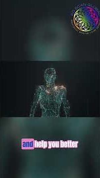 Unlock Your Wellness: Beginner's Guide to AO Scan! #shorts