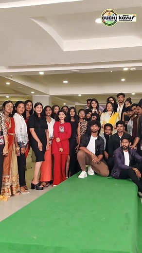 15K views · 89 reactions | Block Buster IconStar Auditions  #trending #instagram #viral #viralreels #trendingreels #trendingnow #viralvideos #nellore #ilovebuchireddypalem #buchireddypalem #miss #Mr #kids #rampwalk #stylish #vibes #dressing | Buchireddypalem Abbai | Facebook