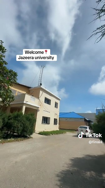 Welcome to Jazeera University Library