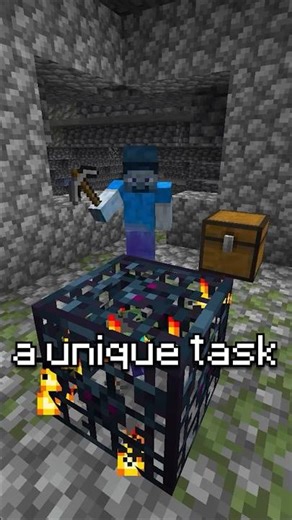 Minecraft Task Race SWAP