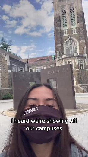 Isabella Hudson on TikTok