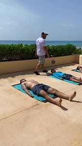 🧊❄️ Ice Bath Challenge at Club GR Solaris Cancún An exclusive members-only experience to awaken your body and mind. Would you dare to try it? #GRSolarisCancun #IceBathTherapy #ClubSolaris #WellnessExperience 🧊❄️ Terapia de Hielo en Club GR Solaris Cancún Una experiencia exclusiva para socios que despierta cuerpo y mente. ¿Te atreverías a intentarlo? | Club Solaris