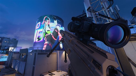 枪法与身法合成最强霍克尔HX