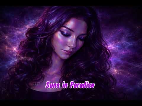 Suns in Paradise - Etherno 