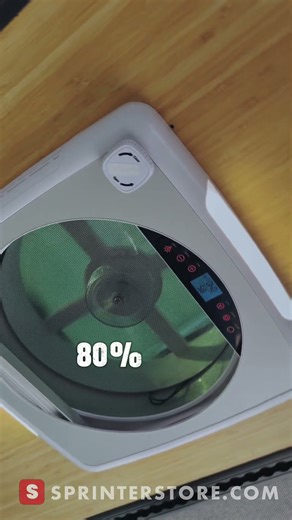 ProBreeze Vent System – Brushless Roof Fan