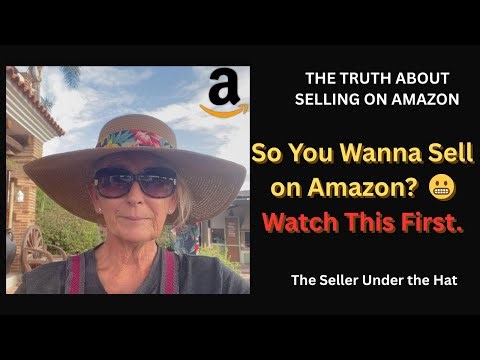 The Harsh Truth About Selling on Amazon 😬 | What They Don’t Tell You