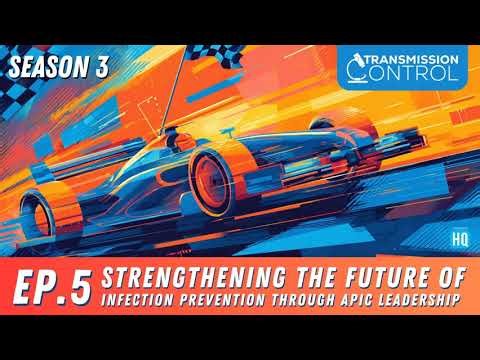 Strengthening the Future of Infection Prevention Through APIC Leadership