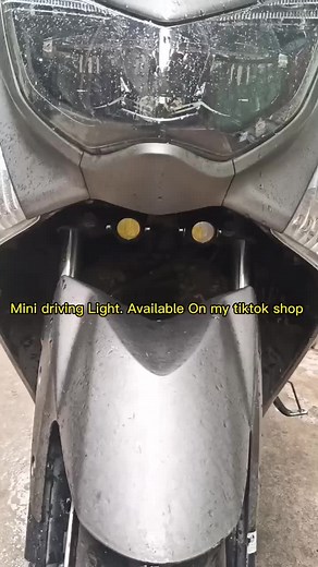 Mini Driving Lights Installation for Nmax V1: Complete Guide