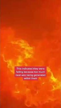 Massive explosion as electric motorbike batteries overheat