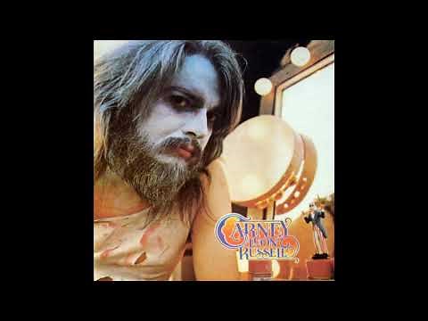 Leon Russell - Carney (1972) Part 3 (Full Album)