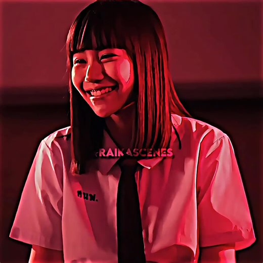 Rainha Nanno 👑✨ || NOME: GAROTA DE FORA - Disponível na Netflix • #GirlFromNowhere #Nanno #GarotaDeFora #GirlFromNowhereSeason2 #ThaiDrama