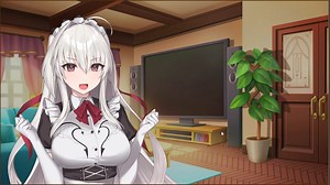 スイートホームメイドR - FANZA GAMES -