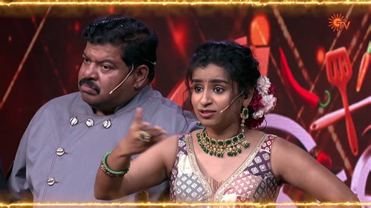 Inime sirippu ku panjame illa!😂 TOP COOKU DUPE COOKU - SEASON 2 | FROM AUG 17 | 2 PM #SunTV #TopCookuDupeCooku #TopCookuDupeCookuOnSunTV #TopCookuDupeCookuPromo #RenduDhanTrendu | Sun TV