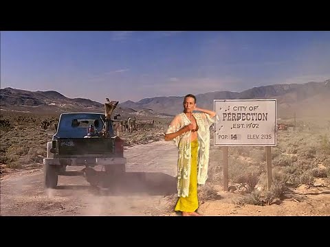 Finn Carter IS Perfection