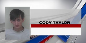 Man arrested in connection with sexual assault of 5-year-old