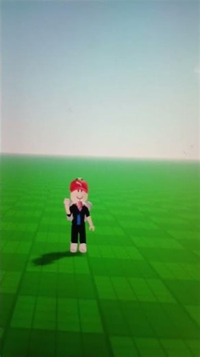 Aka! Shiro! x30 x55 x85 x1.20 x.50 RoBLox