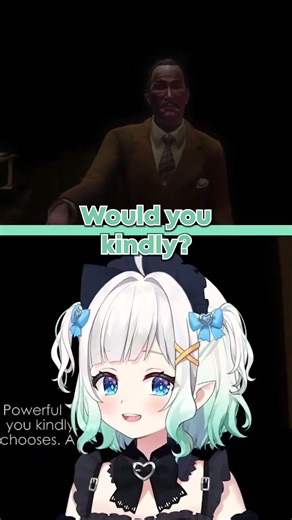 Mint Reacts to Bioshock's Big Twist