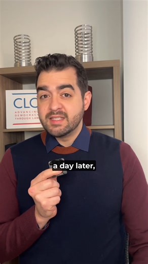 Campaign Legal Center | You may have seen lots of confusion online about a new USPS rule on postmarks and how it affects ballots. Here's what the rule actually... | Instagram