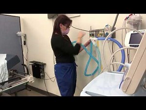 Large Volume Nebulizer