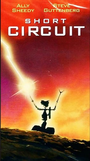 Reel Brother Bites: “Short Circuit” (1986)