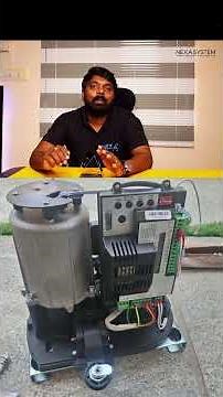 Gate Automation on a Budget! Types of Gate Motors Explained| Nexa System