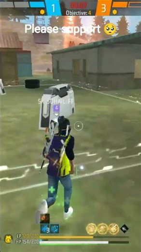 Hum the old Free Fire wale ❤️#shorts #viral #trending #freefire