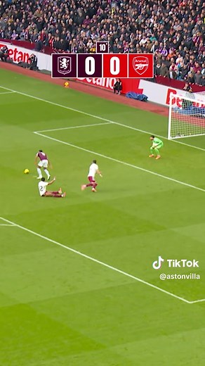 Aston Villa vs Arsenal highlights: Watkins winner at Villa Park