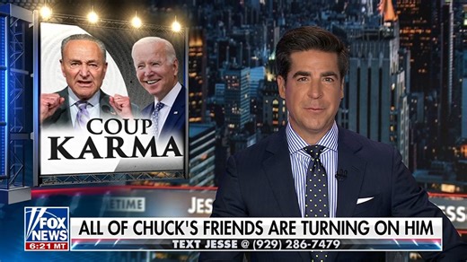 568K views · 16K reactions | Everyone’s so mad at Chuck Schumer, the...