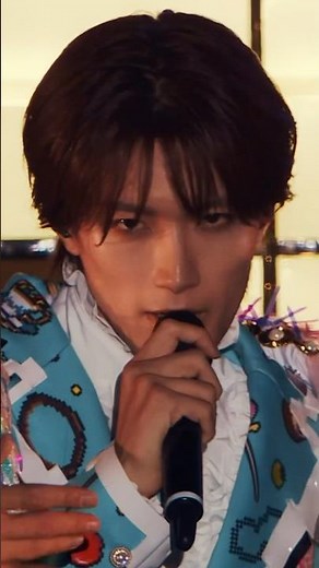 "M!Ⅹ"横浜アリーナ公演より、「イイじゃん」ライブ映像を公開✨フルはM!LK公式YouTubeチャンネルで！#MILK #佐野勇斗 #塩﨑太智 #吉田仁人 #山中柔太朗 #曽野舜太 #イイじゃん