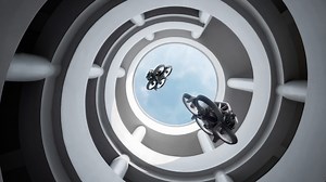 DJI Avata review: a brilliant new ready-to-fly FPV drone for budding aerialists