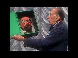 The Muppet Show - 508: Señor Wences - Wence’s Puppetry (1980)
