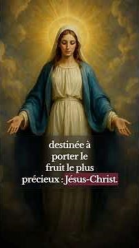 The Mystery of Her Birth: Nativity of the Blessed Virgin Mary (September 8)